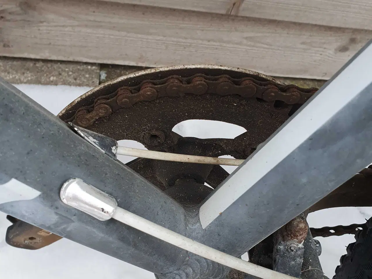 Billede 6 - Gratis: Centurion Dark Image