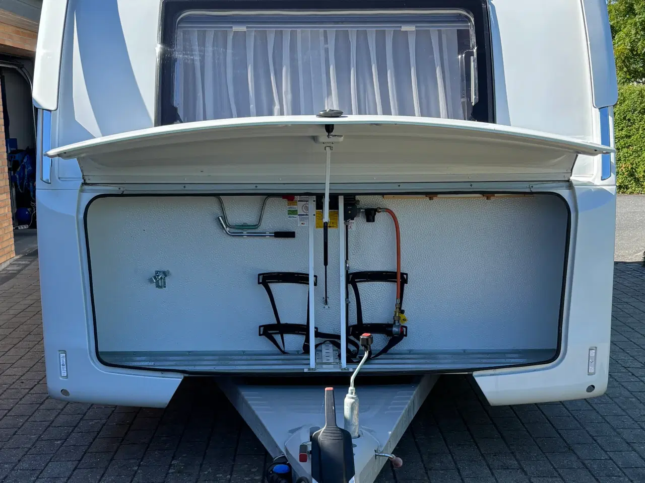 Billede 3 - Adria Adora 613 UT – Årgang 2022