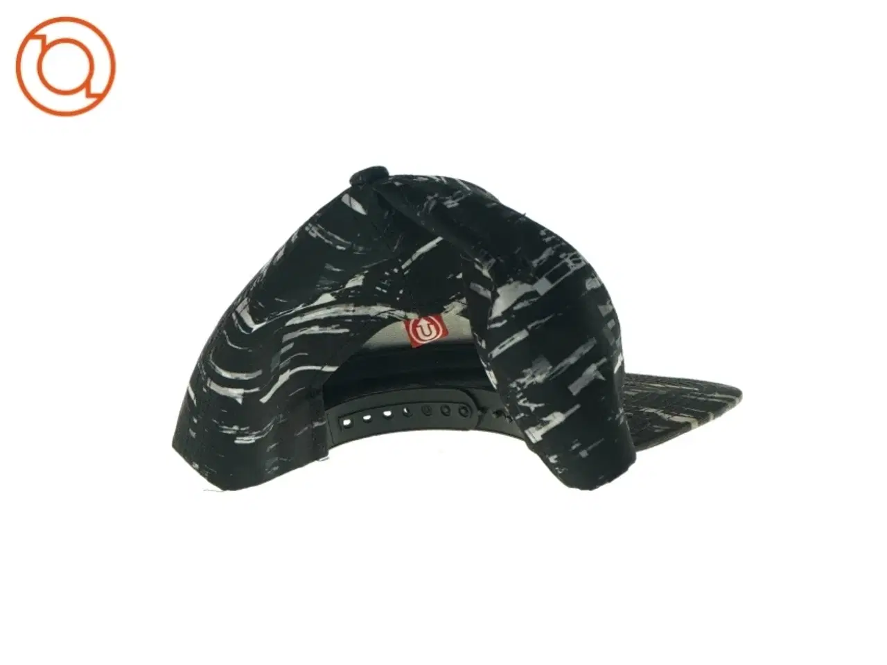 Billede 2 - Kasket (str. 31 x 20 x 16cm)