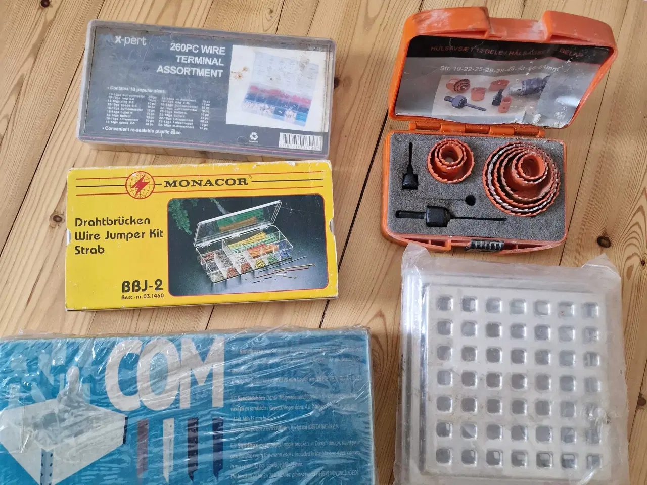 Billede 2 - Værktøj 