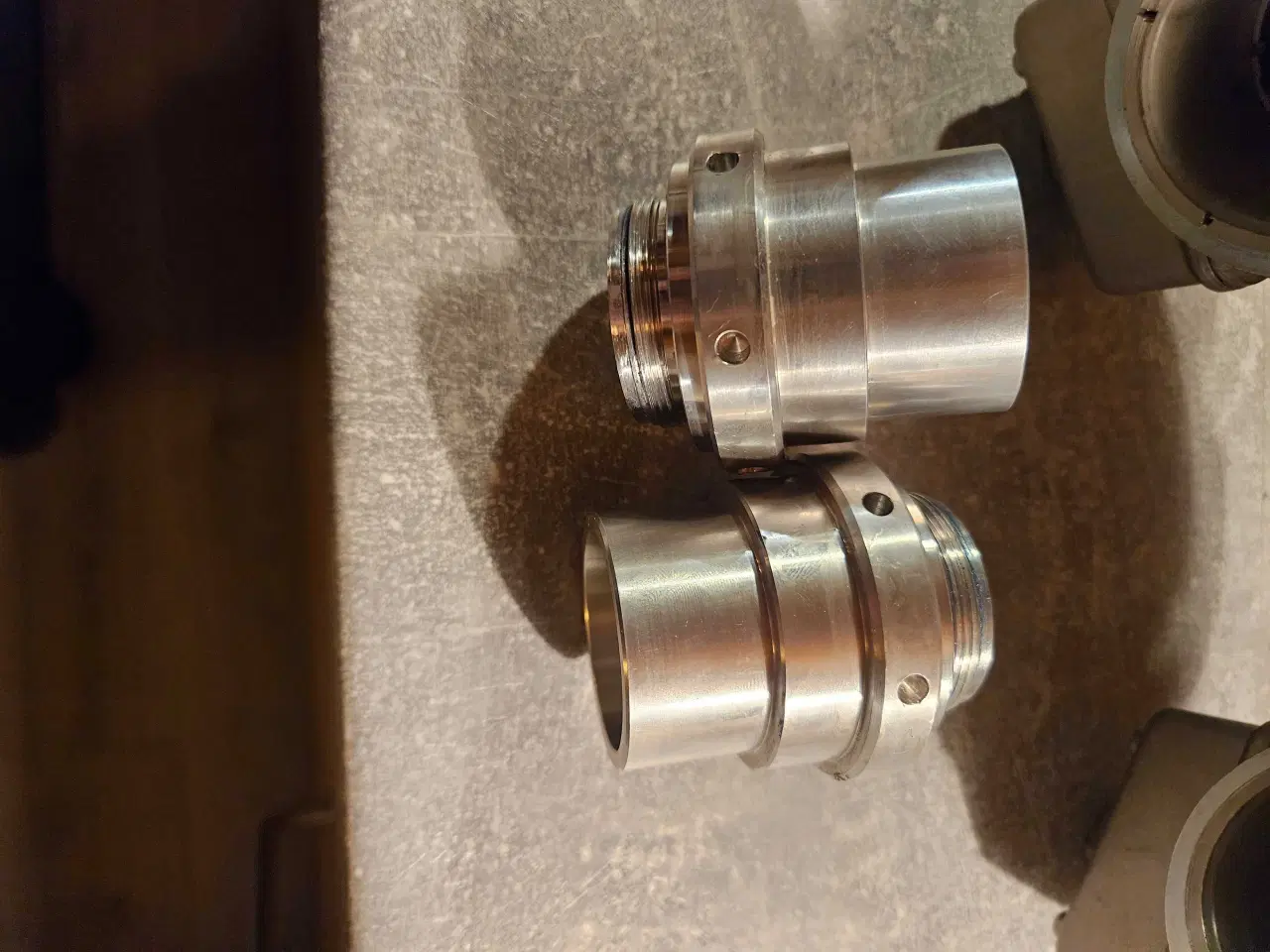 Billede 5 - BMW R90S R100 Dellorto karb.