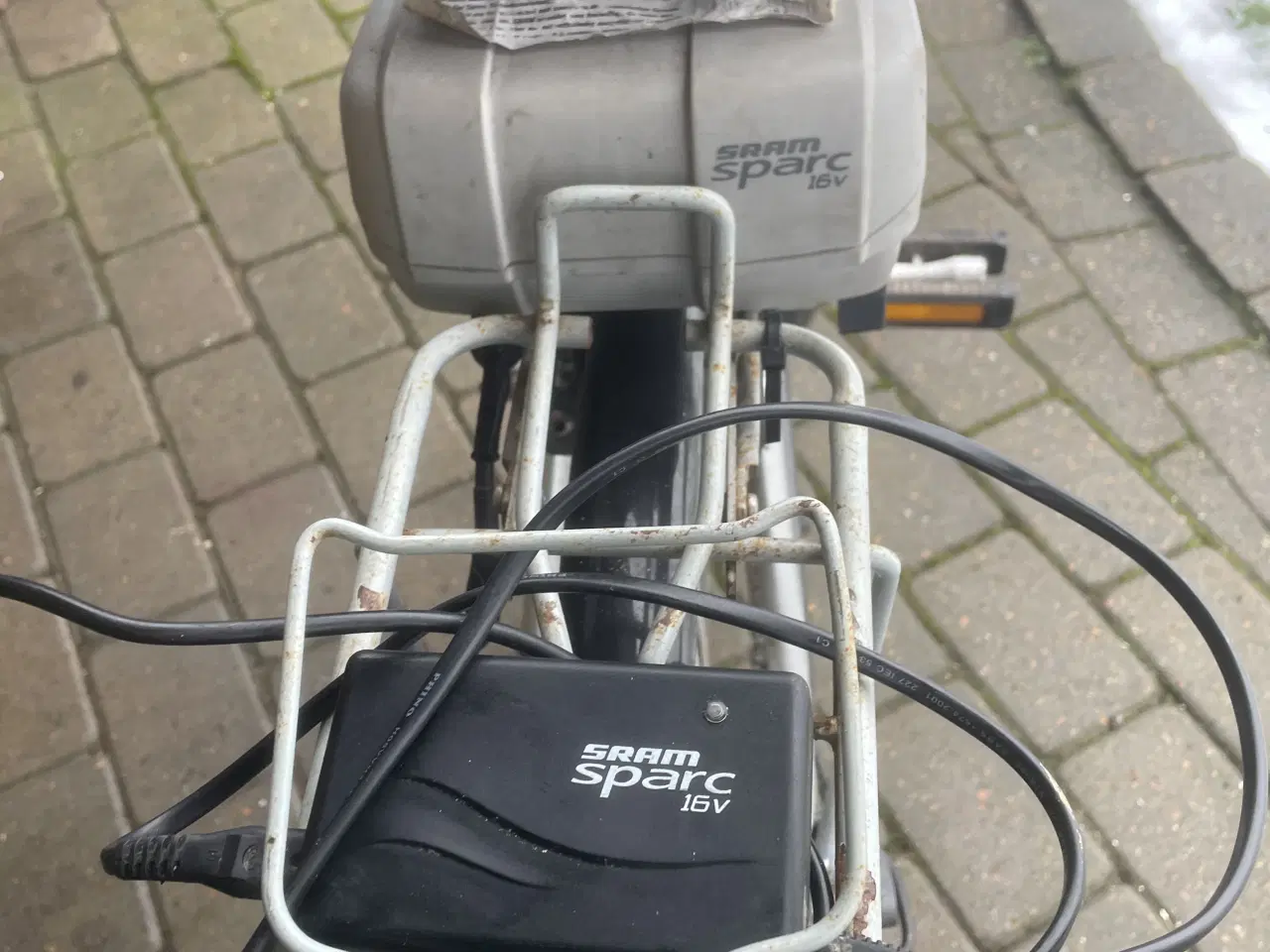 Billede 3 - El cykler