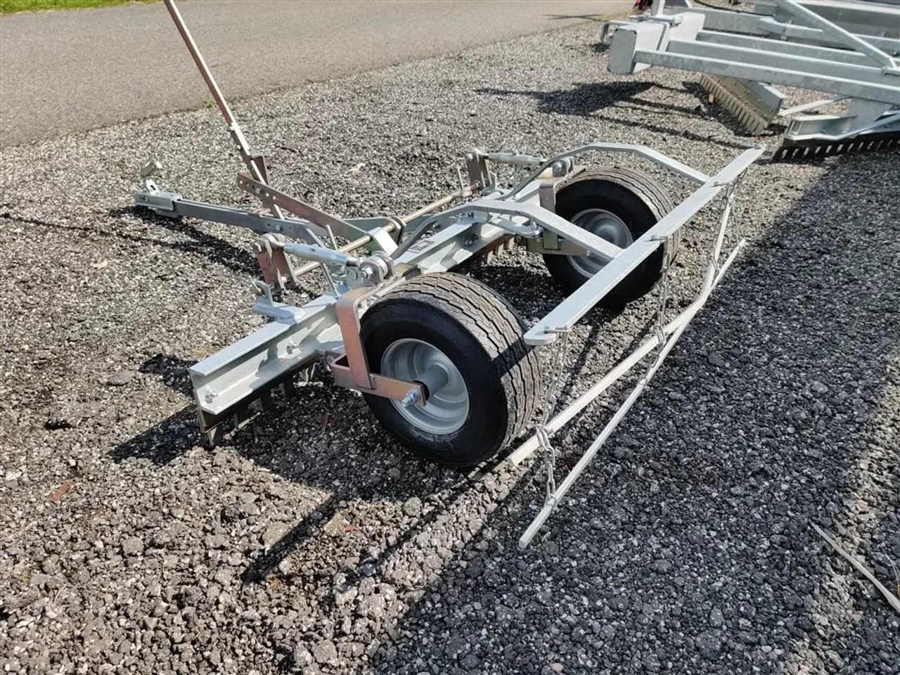 Billede 8 - Anker Bjerre Riven 1575 Professionel