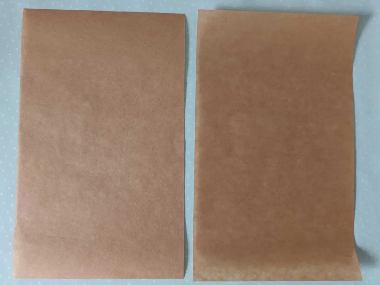 Billede 2 - Pølsepapir i pergament papir