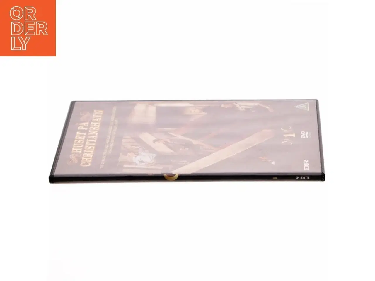 Billede 2 - Huset på Christianshavn, 1