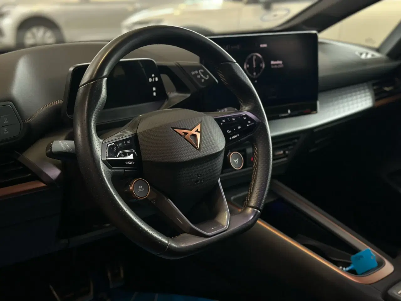 Billede 10 - Cupra Born 58 e-Boost
