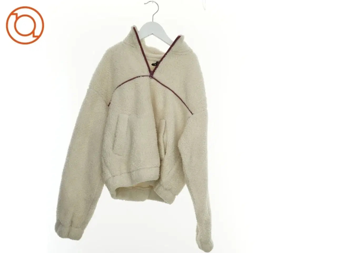 Billede 1 - Fleece fra H&M (str. 158 cm)