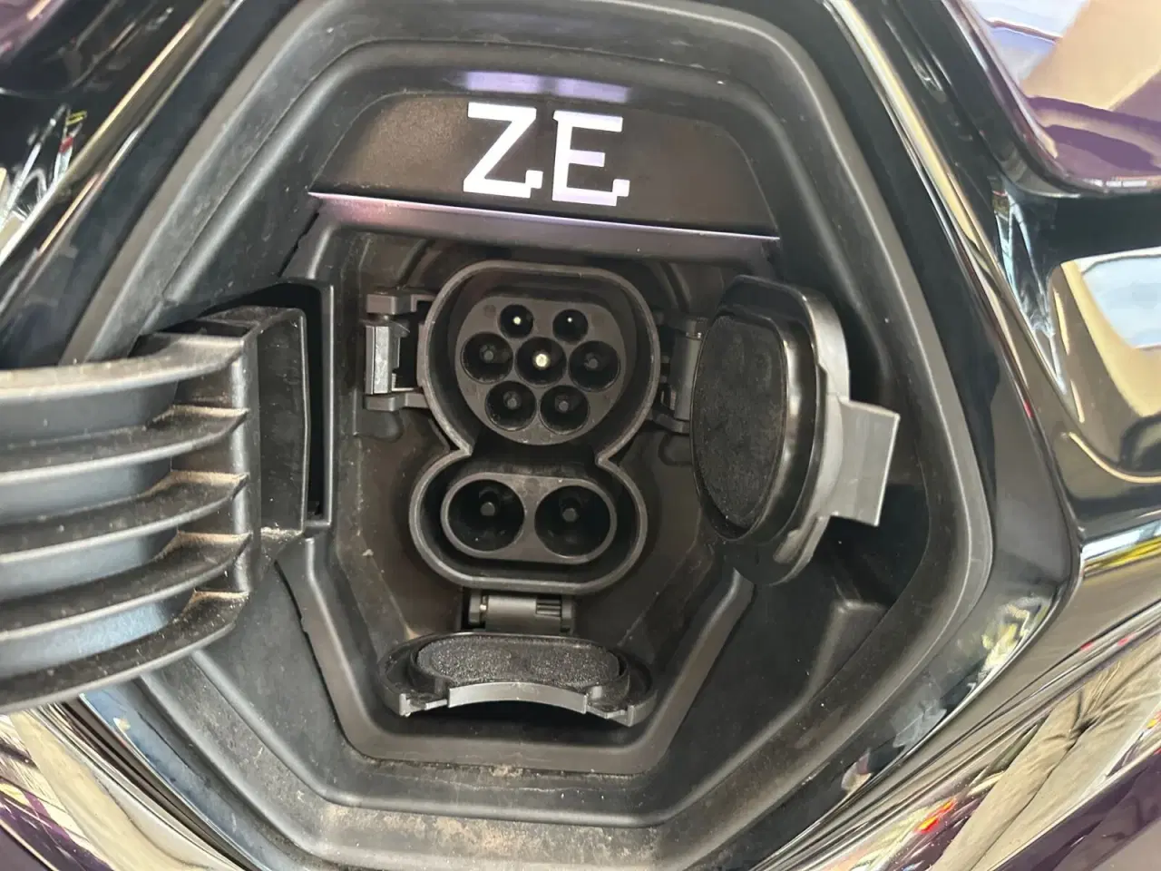 Billede 17 - Renault Zoe 52 Intens