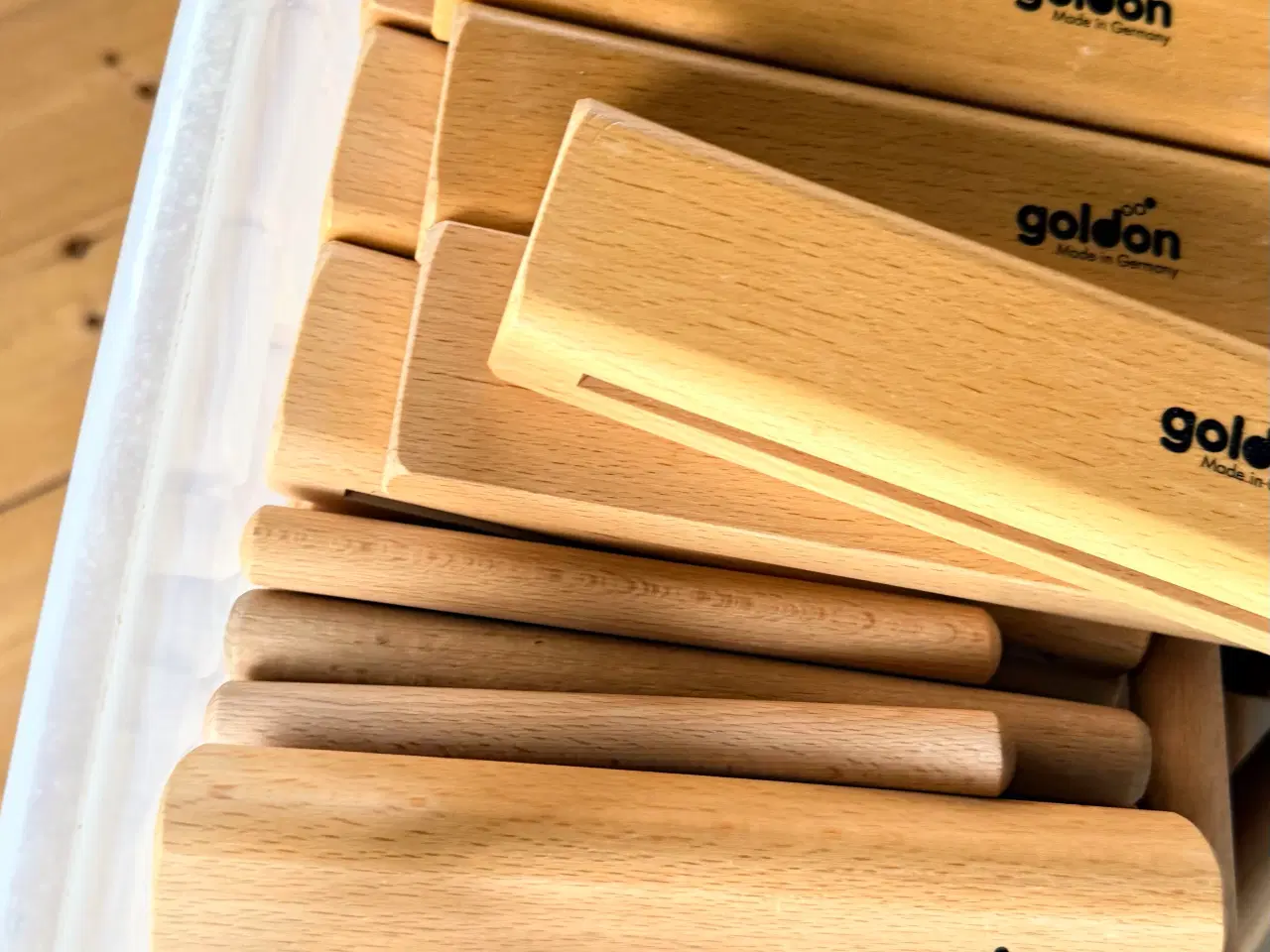 Billede 17 - Instrumenter til børn 