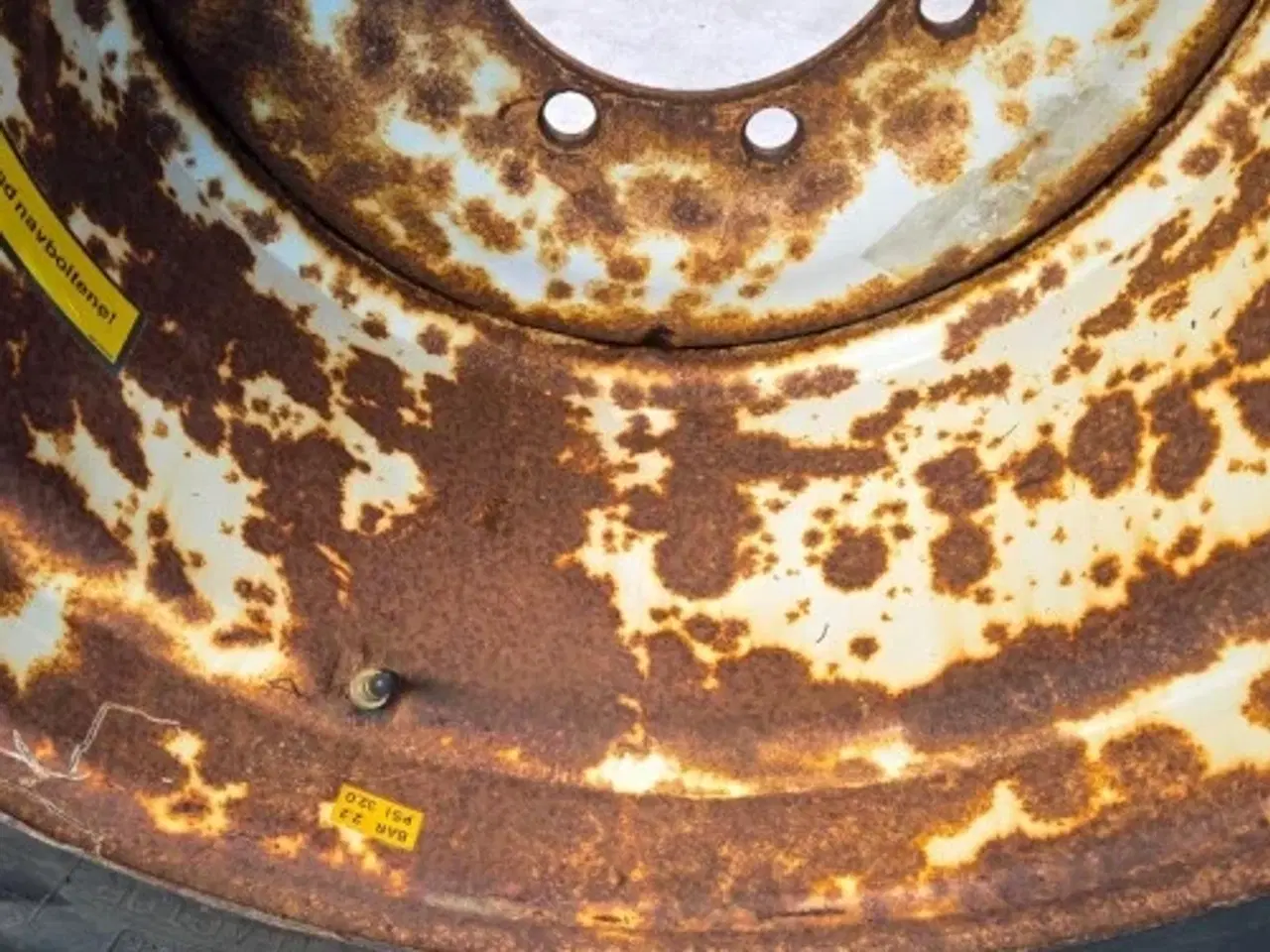 Billede 5 - 26"   23.1-26