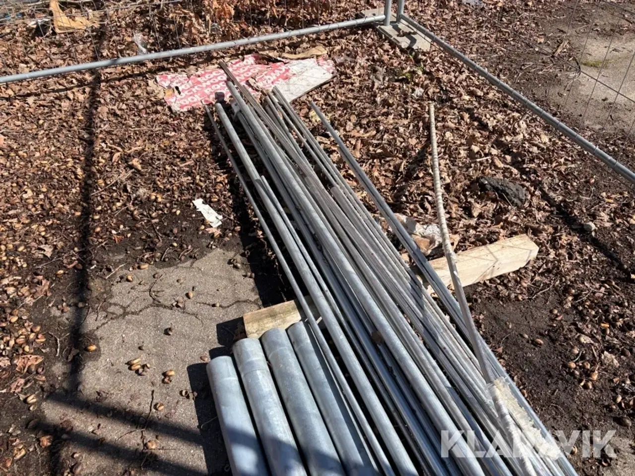 Billede 8 - Blande rør