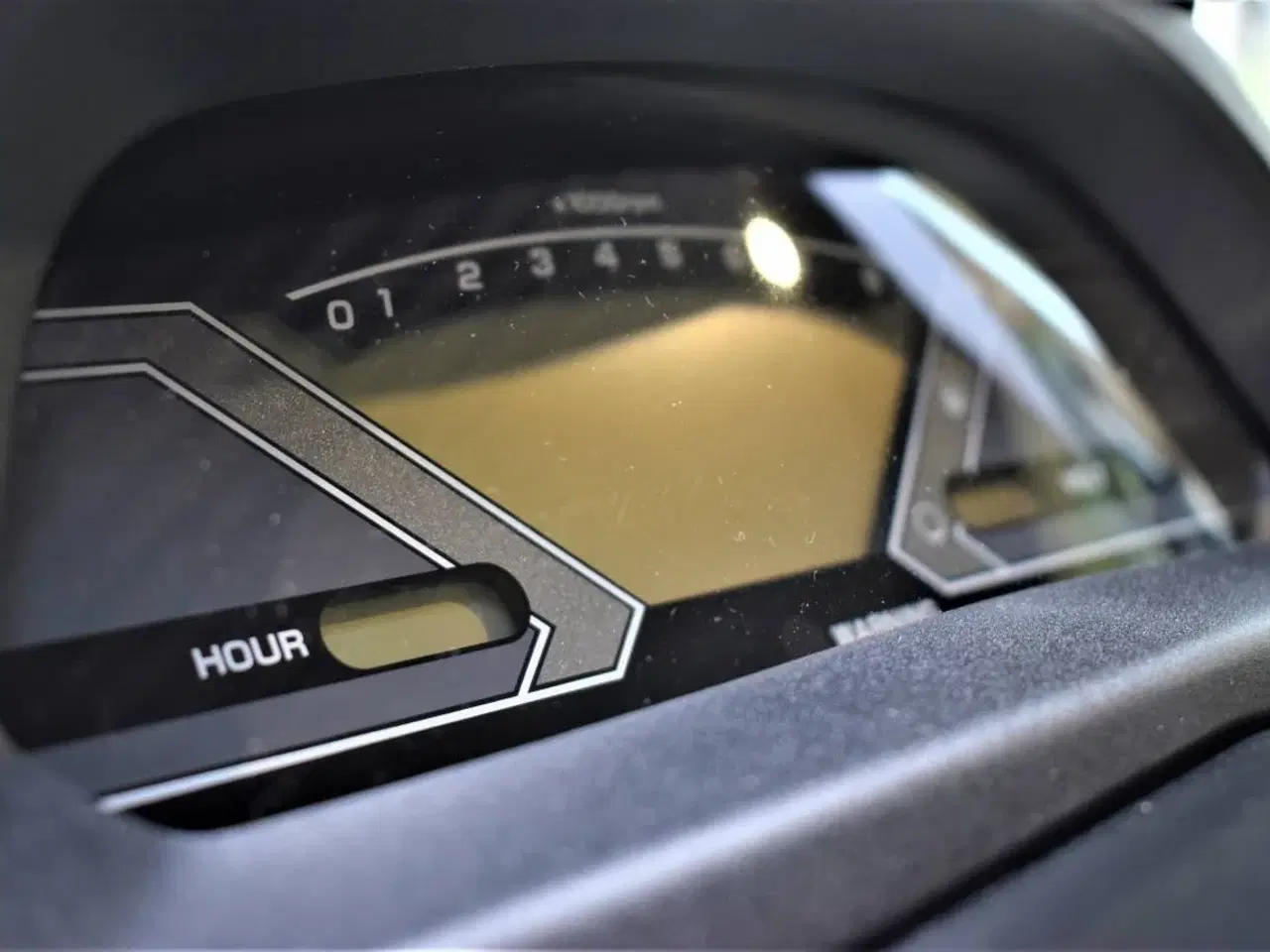 Billede 10 - Yamaha VX