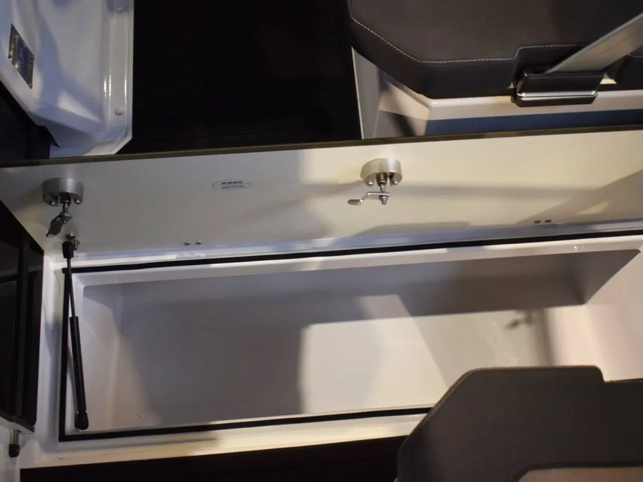 Billede 16 - Ryds 650 DC - Yamaha 150 HK/Udstyr