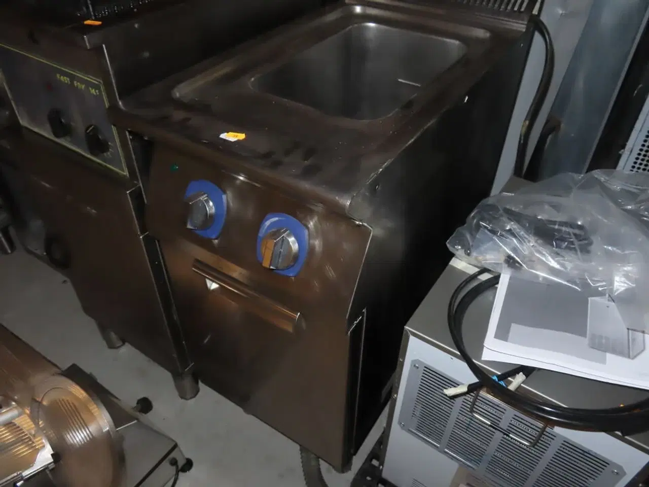 Billede 1 - Pastakoger ELECTROLUX E7PCED1KF0