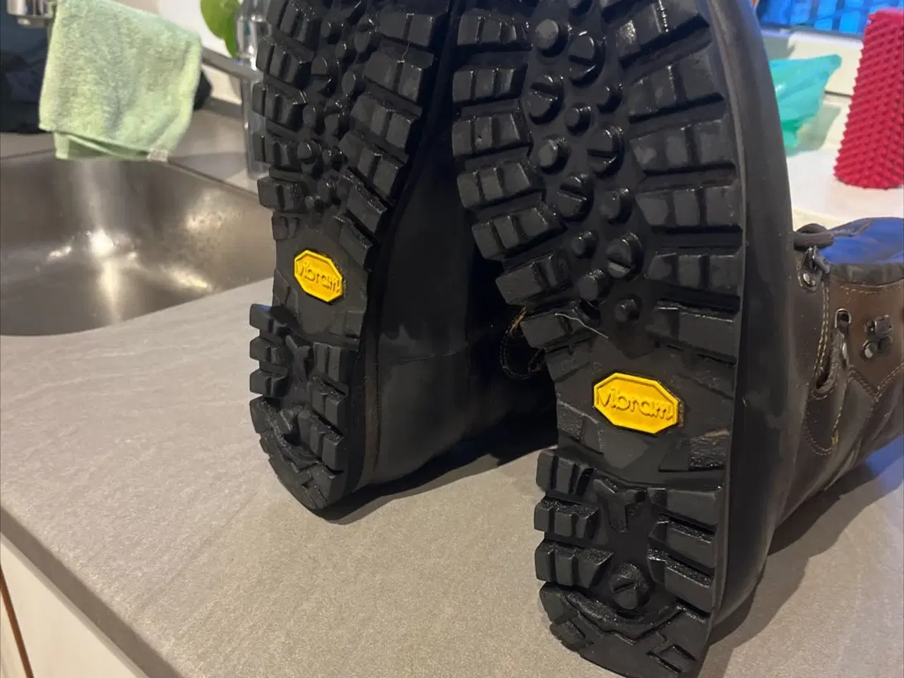 Billede 5 - Vandrestøvler Meindl Extreme str. 42