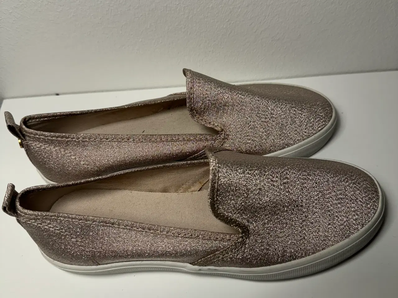 Billede 1 - Espadriller fra H&M