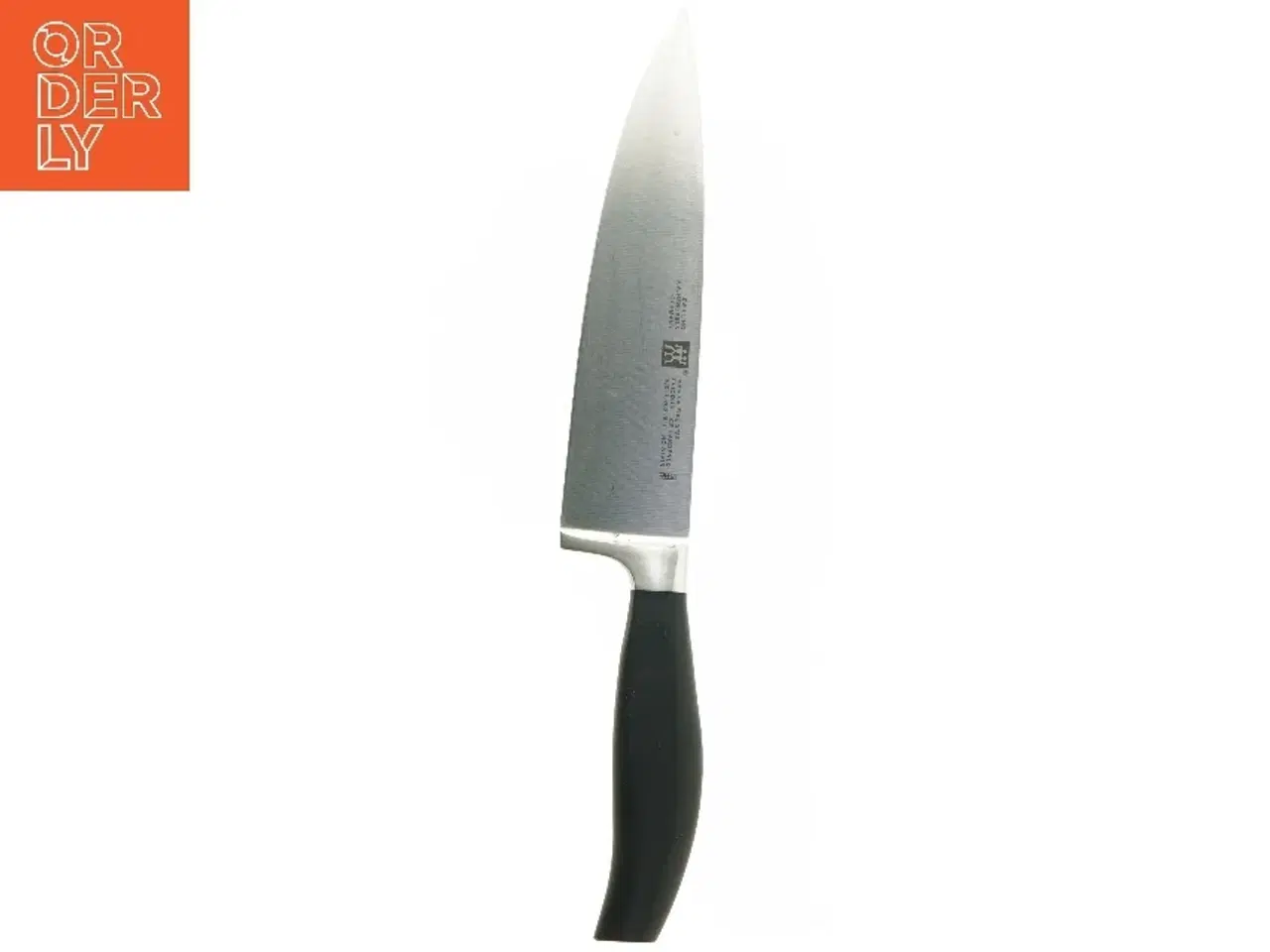 Billede 10 - Sæt af køkkenknive (str. 34 cm)