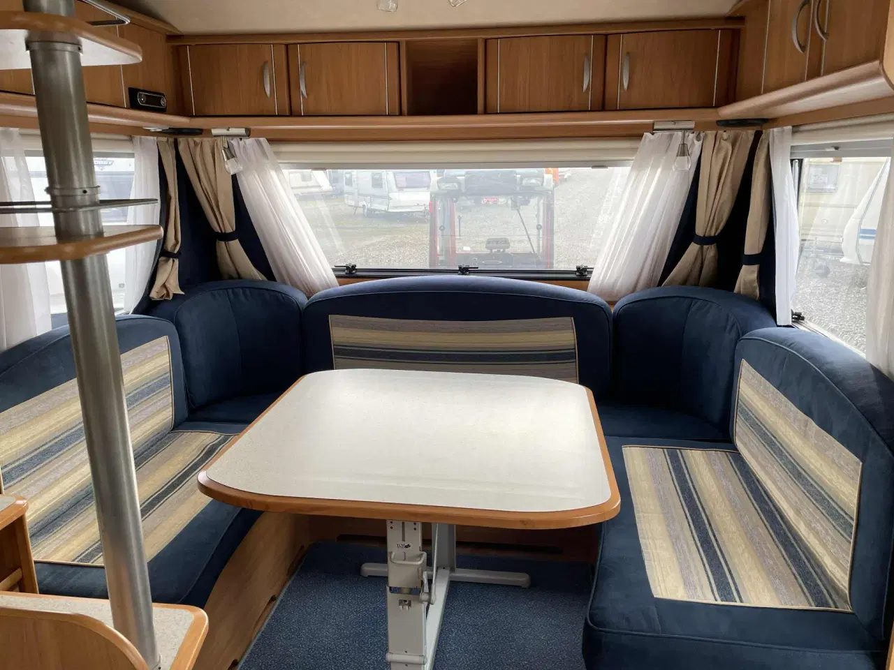 Billede 5 - Adria Classica 743 UP