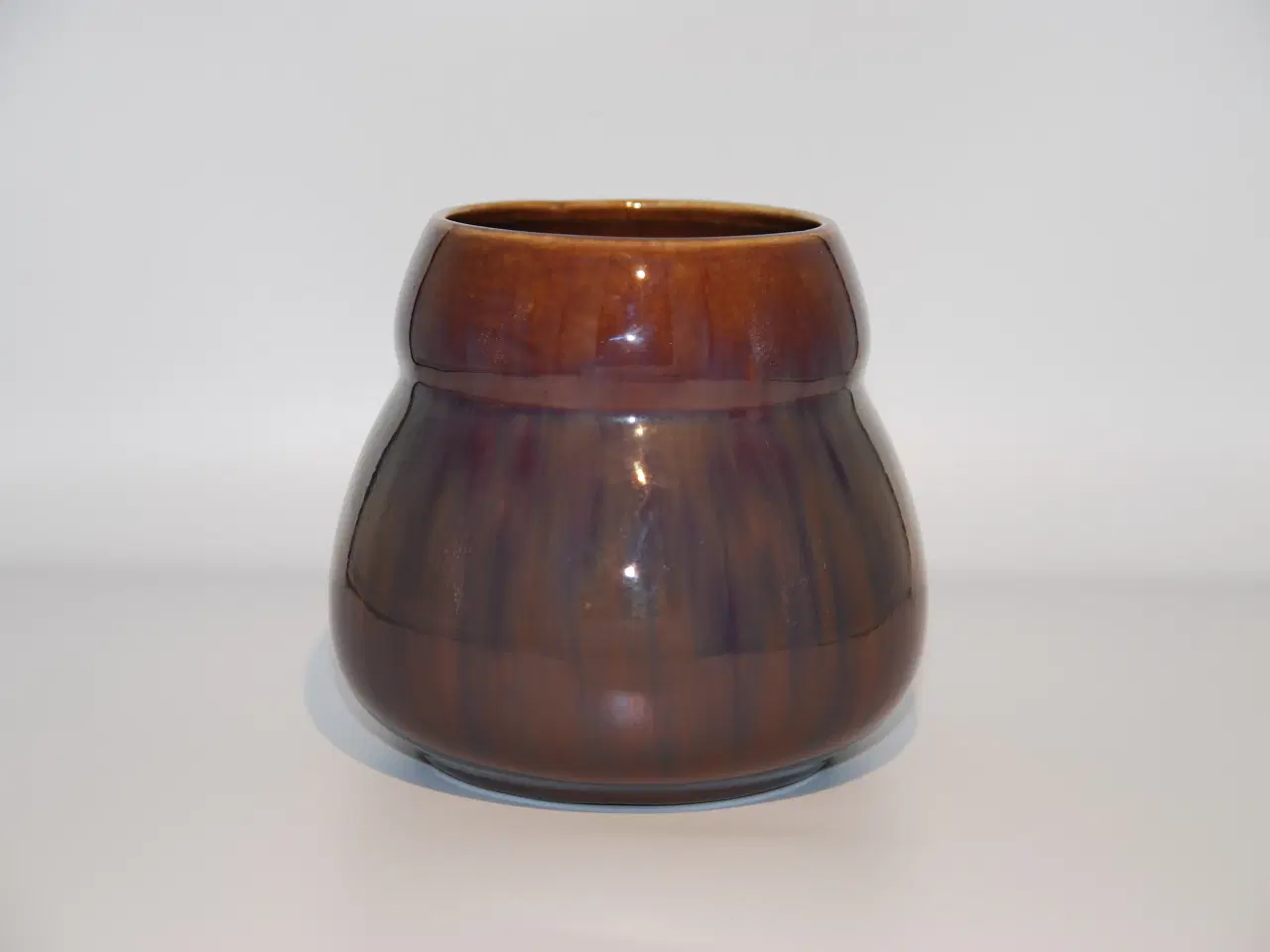 Billede 1 - Gammel Rörstrand vase