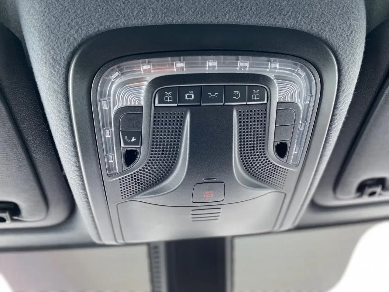 Billede 13 - Mercedes Sprinter 317 2,0 CDi A2 Kassevogn aut. RWD