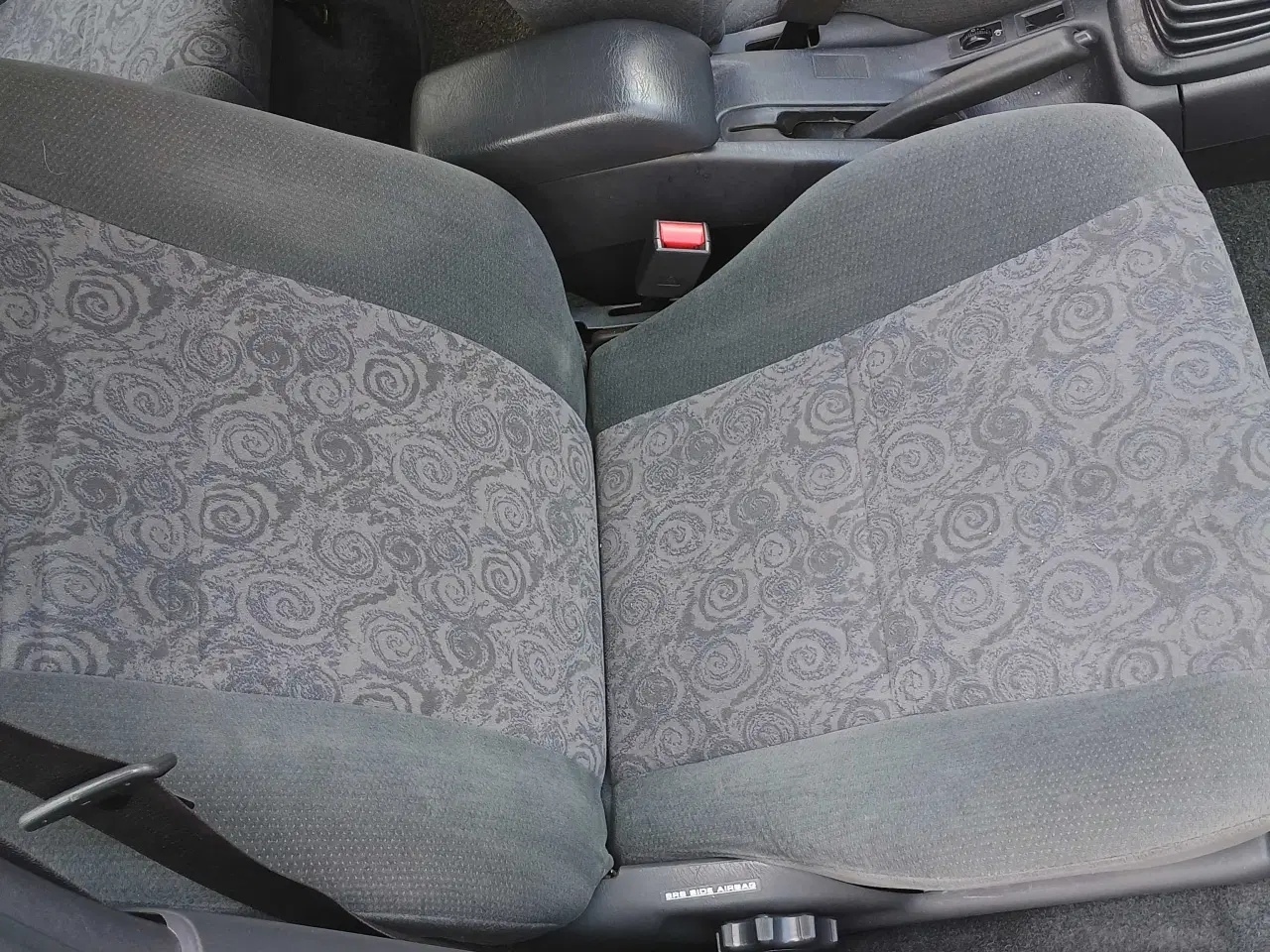 Billede 11 - Corolla nysynet km151000