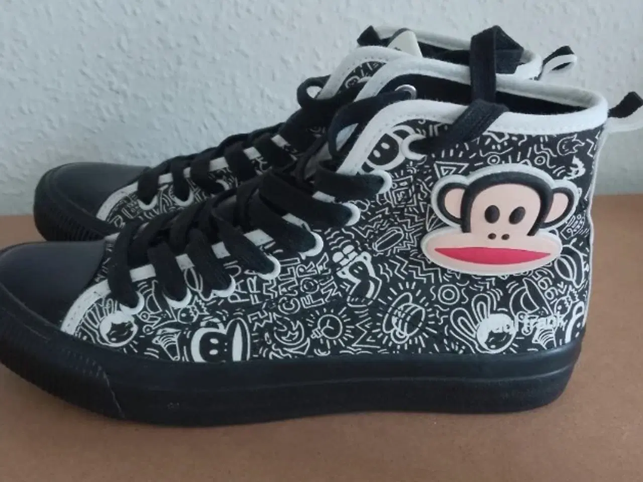 Billede 3 - Paul Frank 