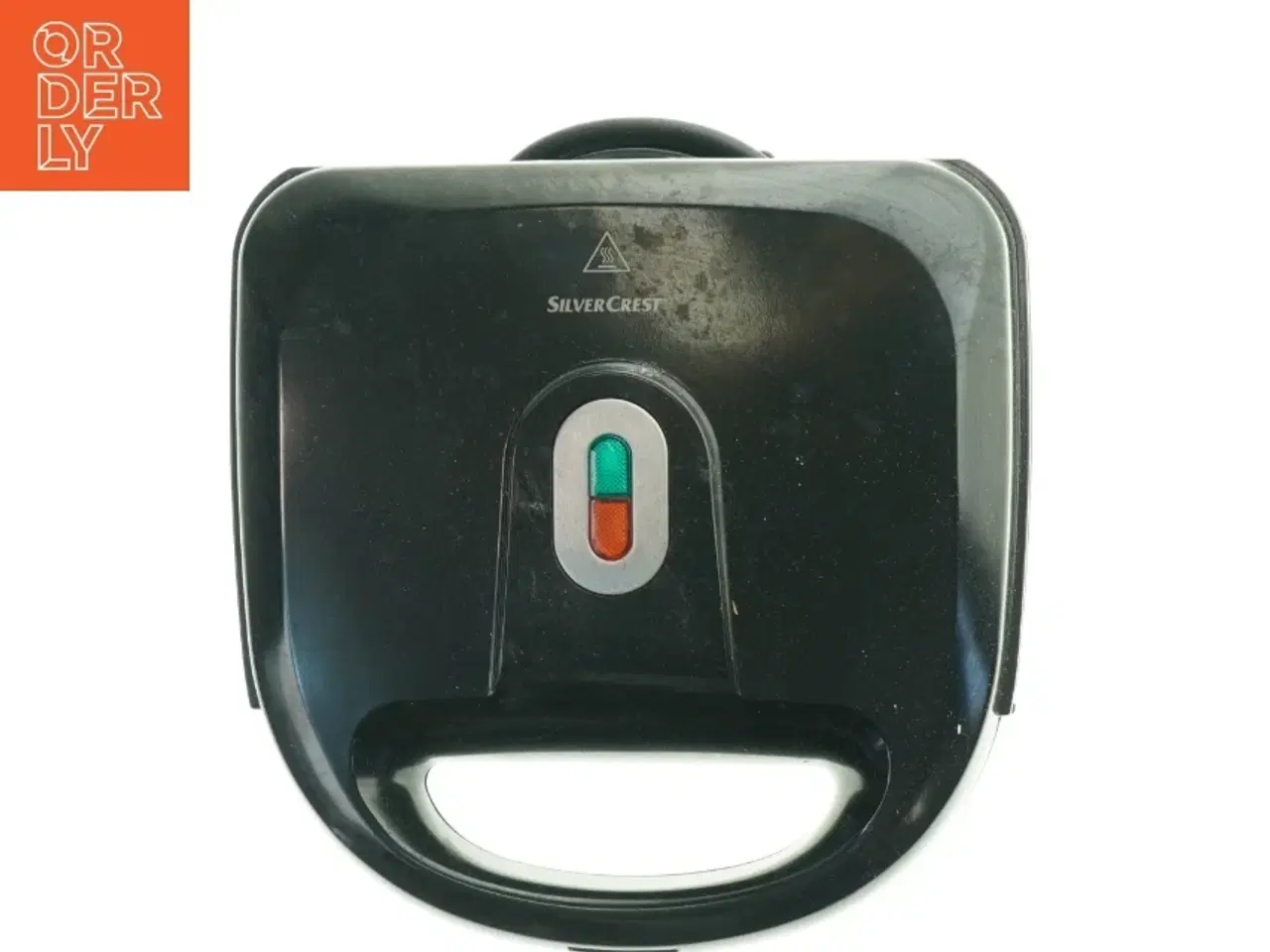 Billede 2 - Sandwichtoaster