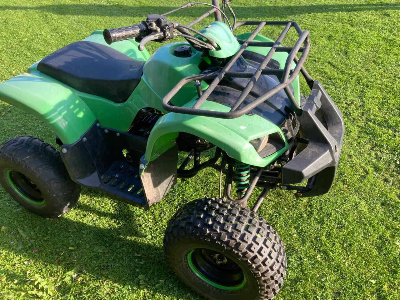 Billede 5 - ATV 