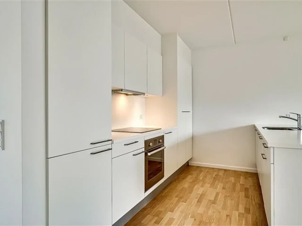 Billede 1 - Vestre Teglgade, 111 m2, 4 værelser, 17.500 kr., København SV, København