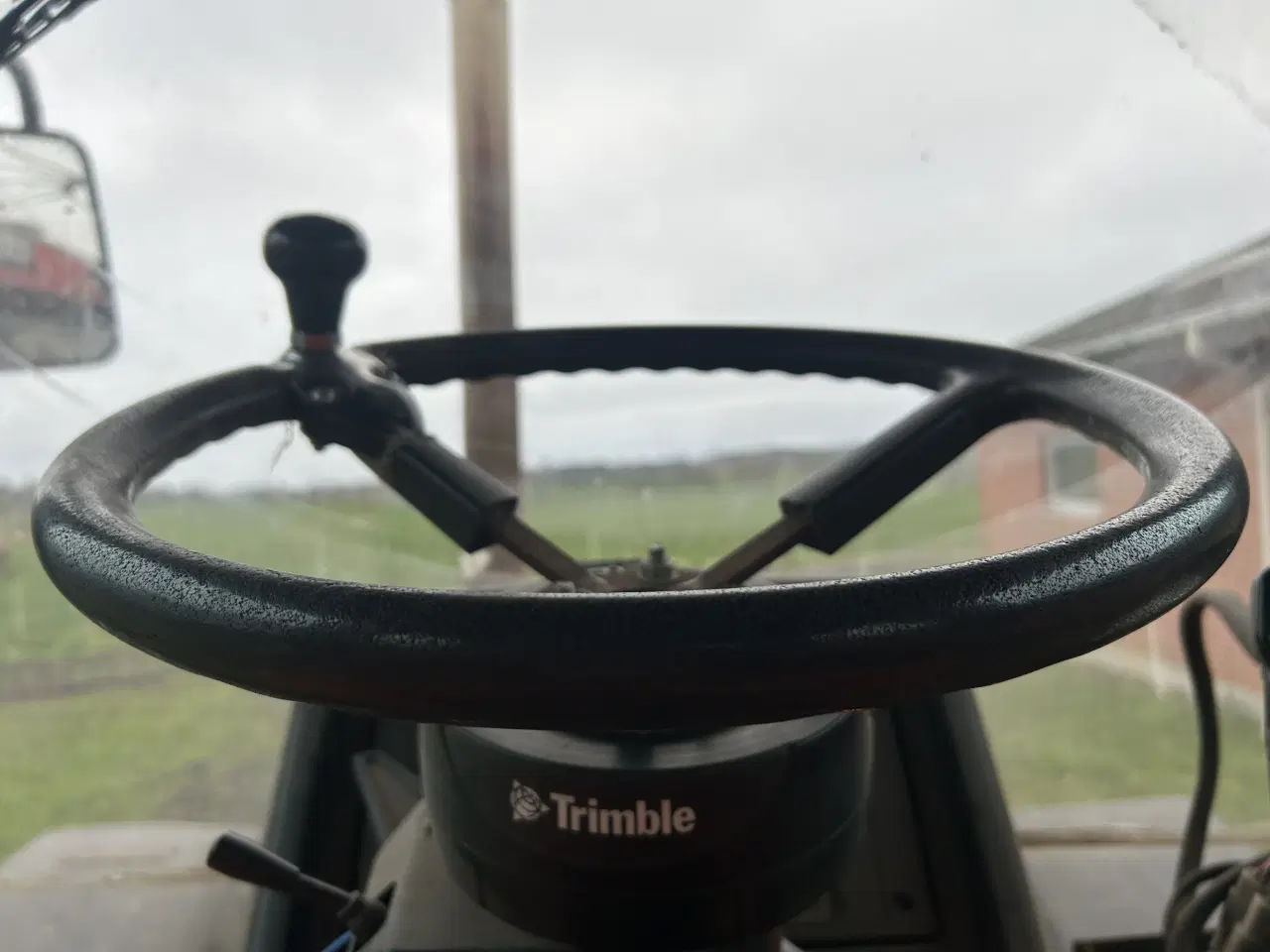 Billede 4 - Trimble CFX 750 med EZ Pilot