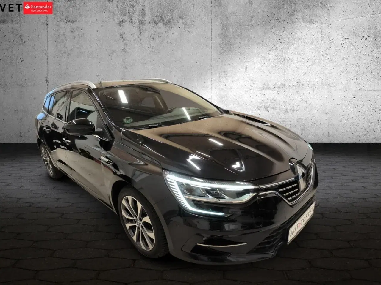 Billede 2 - Renault Megane IV 1,6 E-Tech Zen Sport Tourer