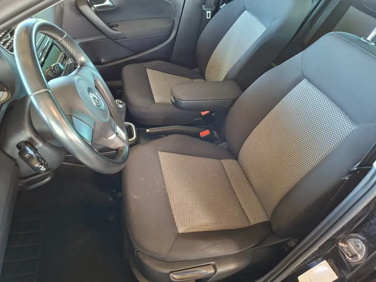 Billede 5 - VW Polo 1,2 TDi 75 BlueMotion