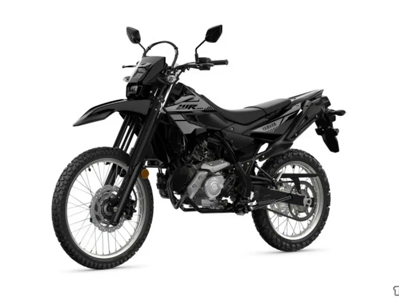 Billede 13 - Yamaha WR 125 R