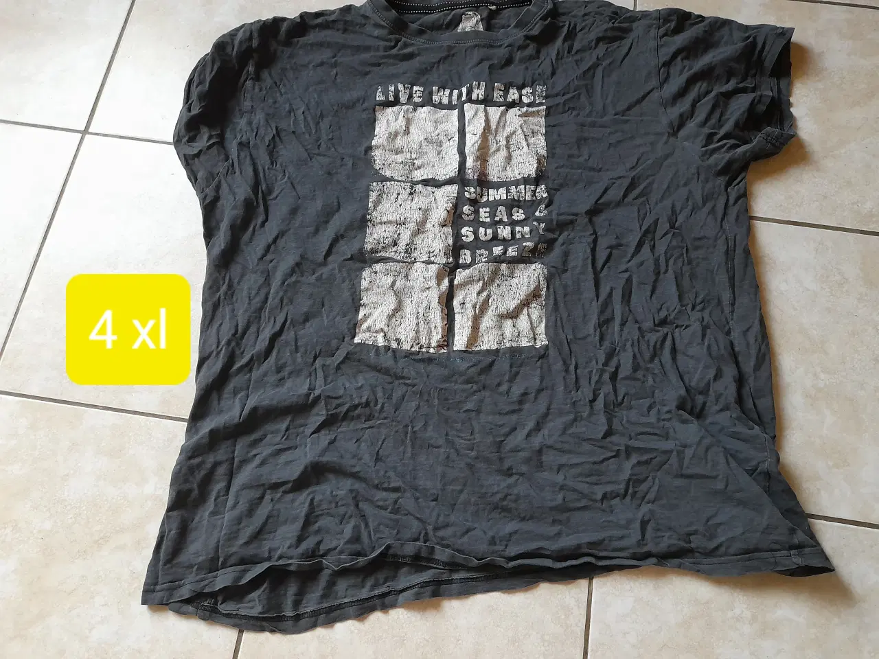 Billede 10 - T-shirts 4xl og 3xl