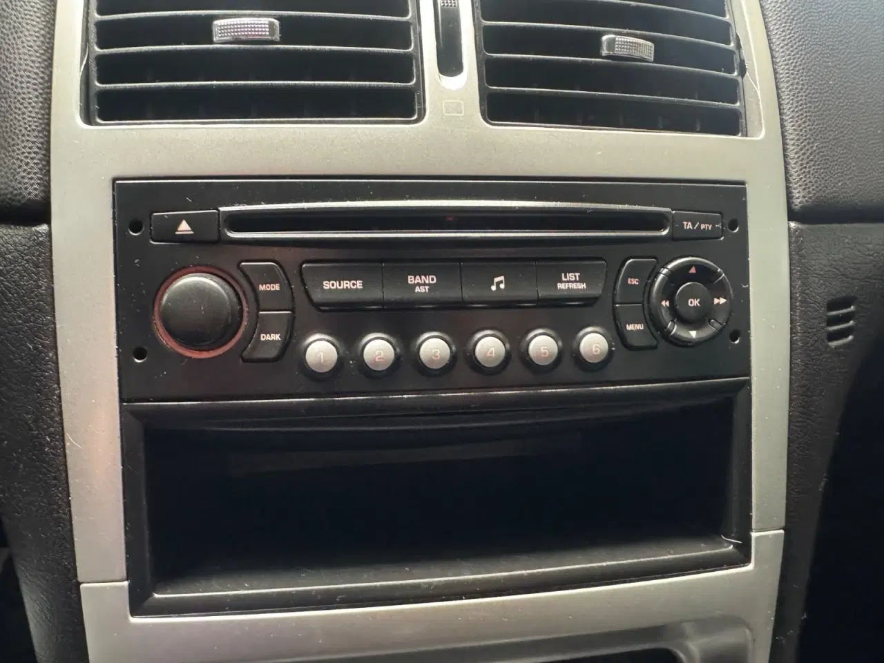 Billede 14 - Peugeot 307 2,0 Griffe SW