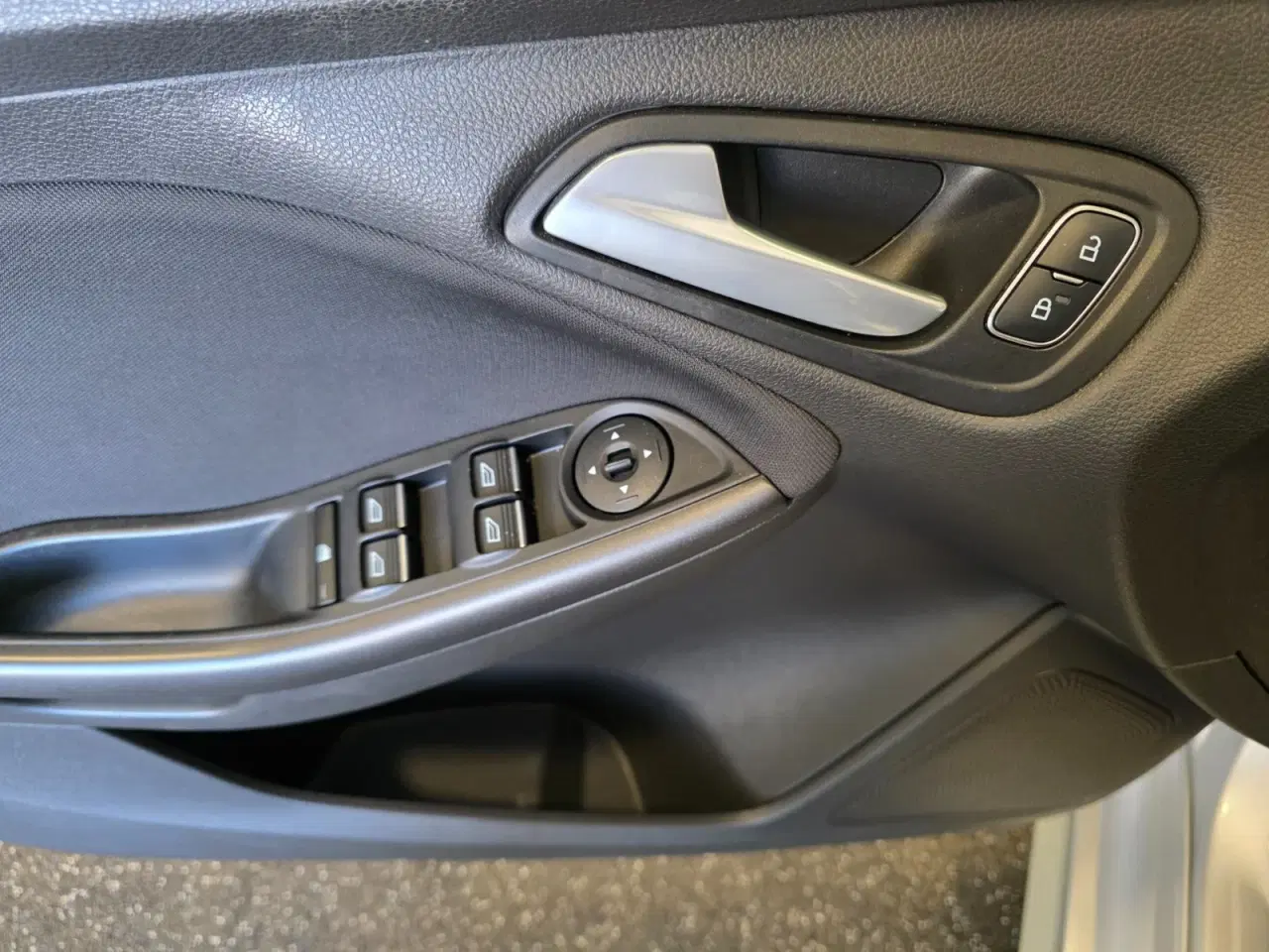 Billede 18 - Ford Focus 1,5 TDCi 120 ST-Line stc.