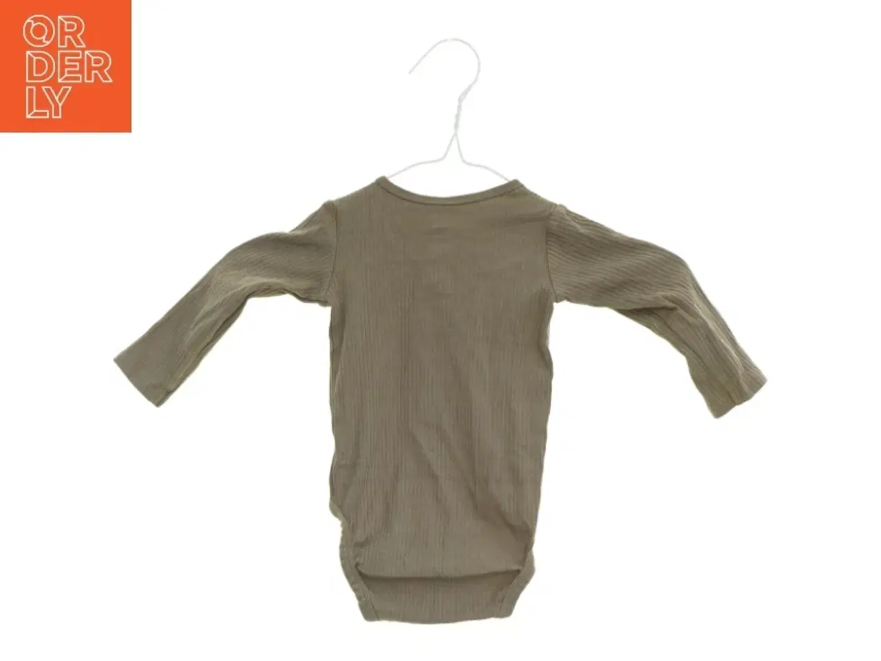 Billede 2 - Bodystocking fra H&M (str. 80 cm)