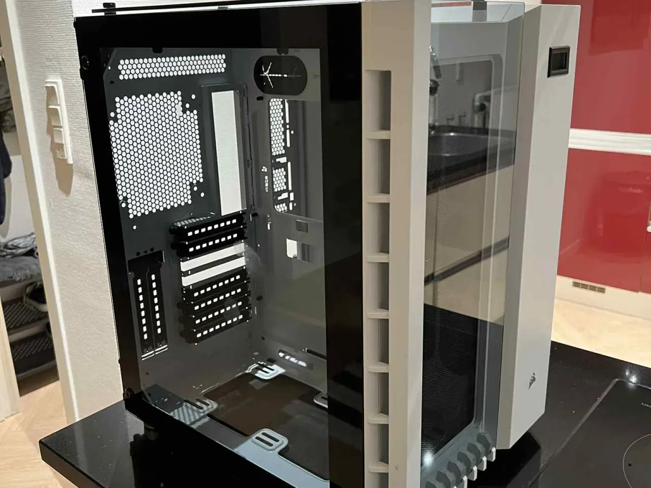 Billede 1 - Corsair Crystal Series 680x RGB