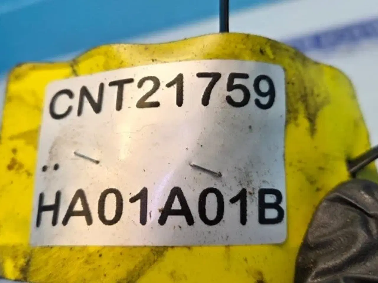 Billede 7 - John Deere 6300 Sensor AL110352