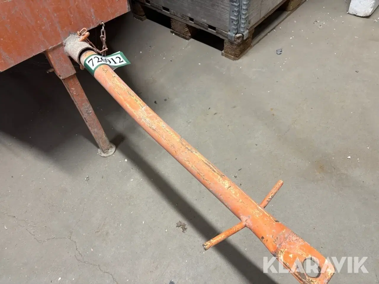 Billede 9 - Tvangsblander