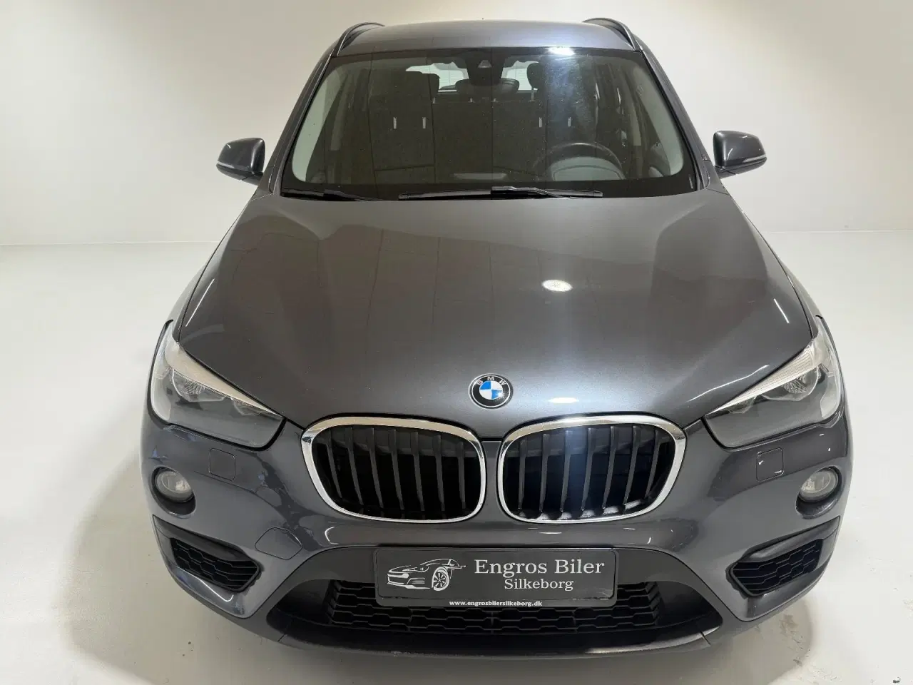 Billede 2 - BMW X1 2,0 sDrive18d