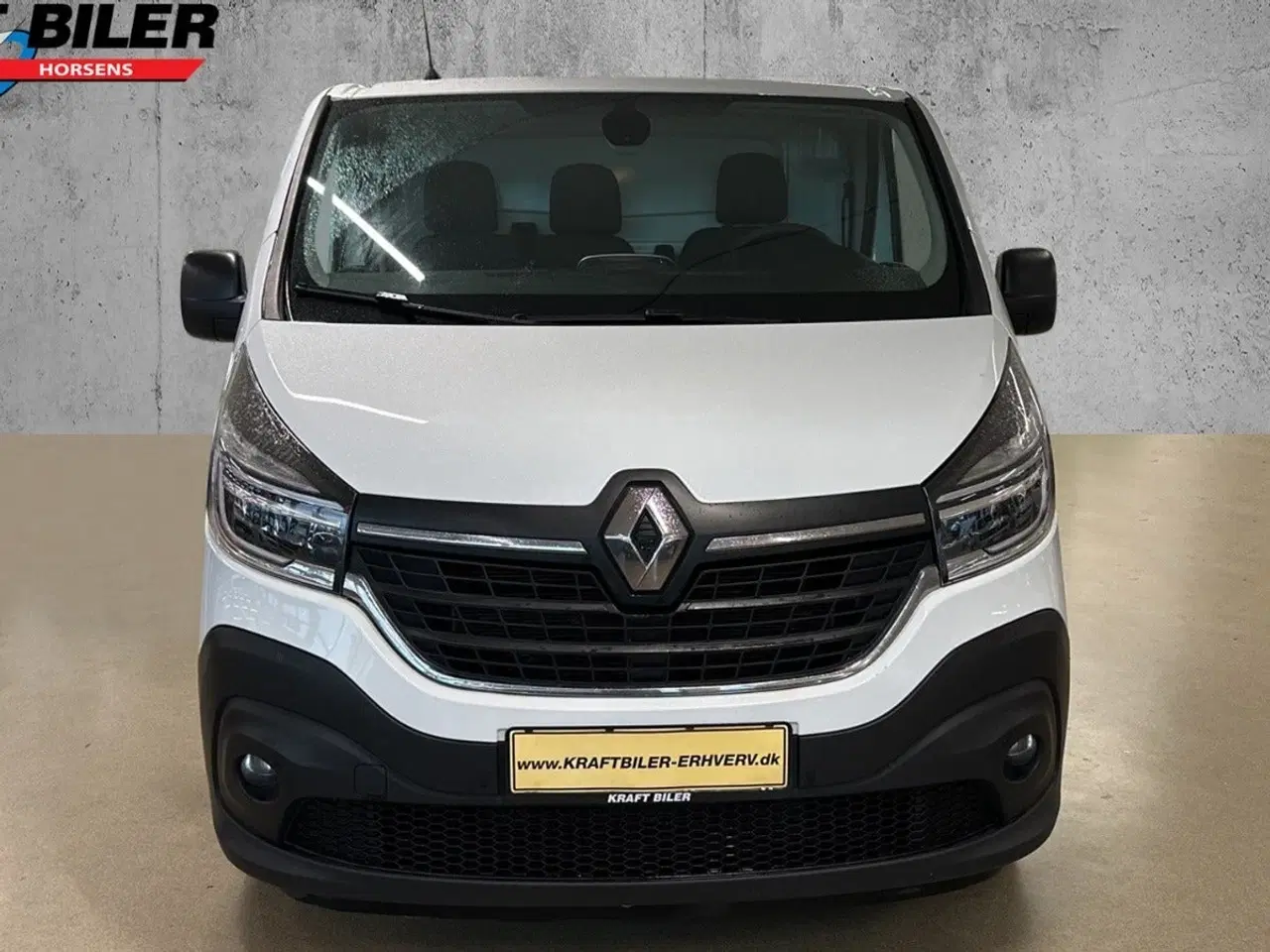 Billede 11 - Renault Trafic T29 2,0 dCi 120 L2H1