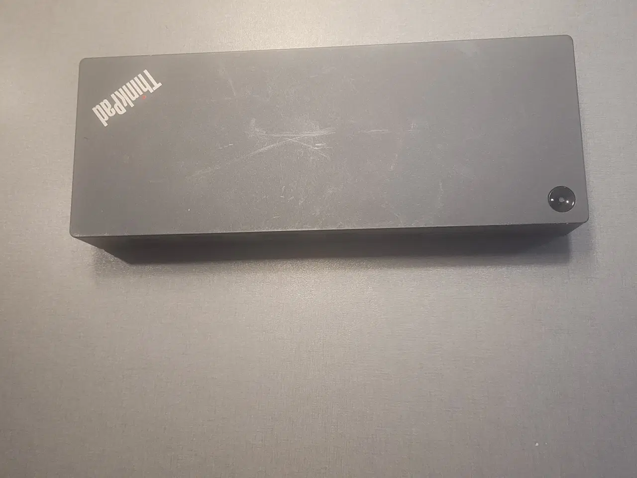 Billede 4 - Lenovo 40AF Dockingstation