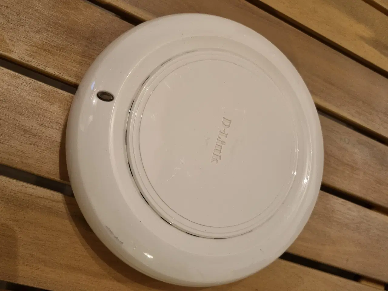 Billede 1 - D-Link Access Point (POE)