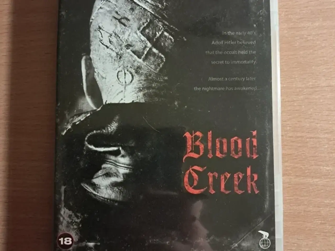 Billede 1 - Blood Creek