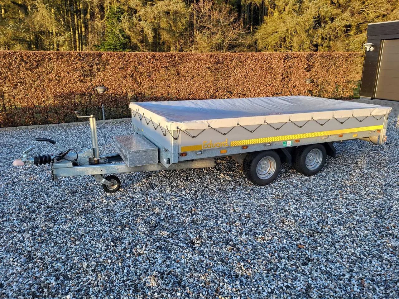 Billede 1 - Eduard 3116