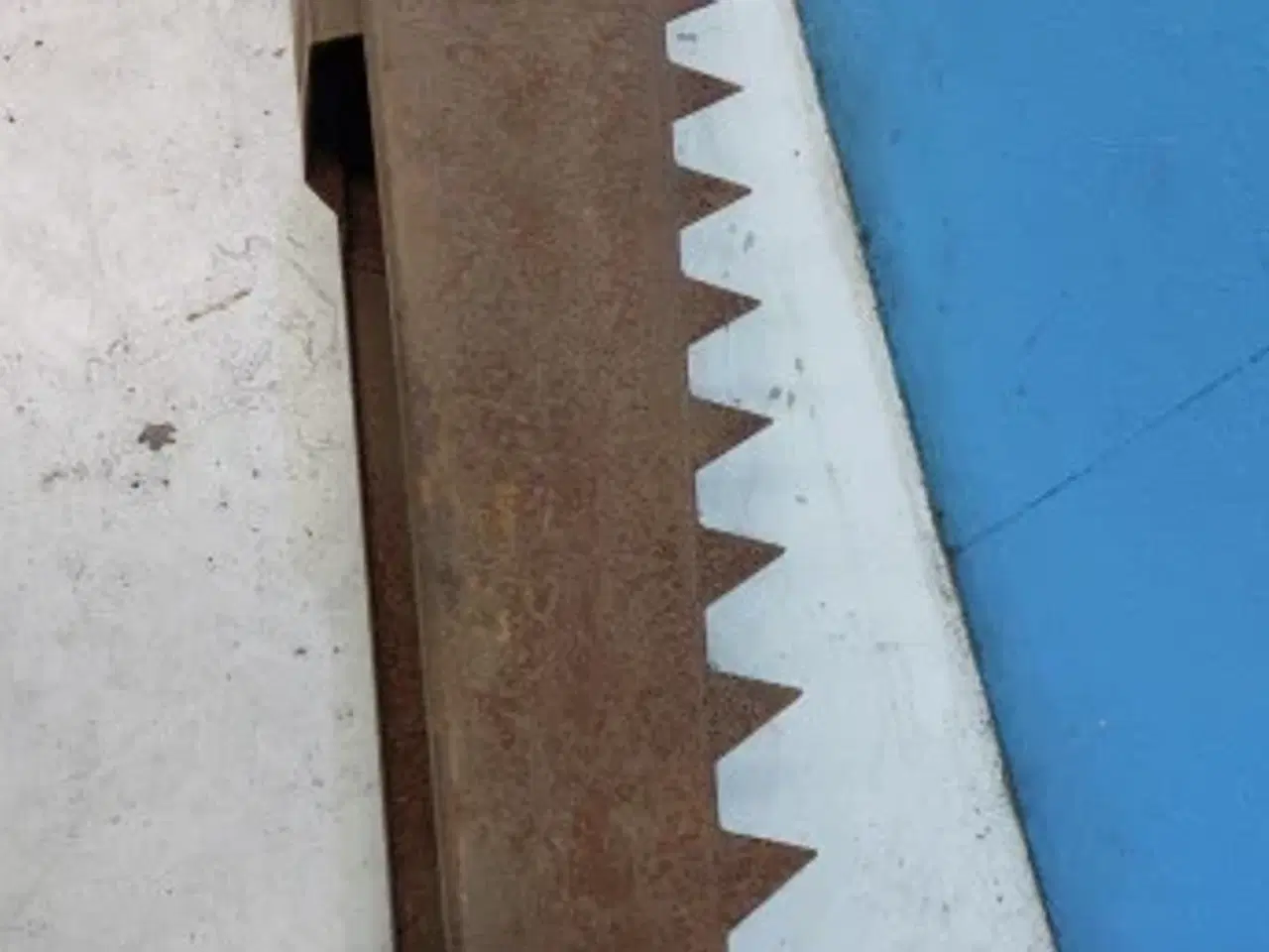 Billede 20 - Claas Lexion 405 Ryster 7484390