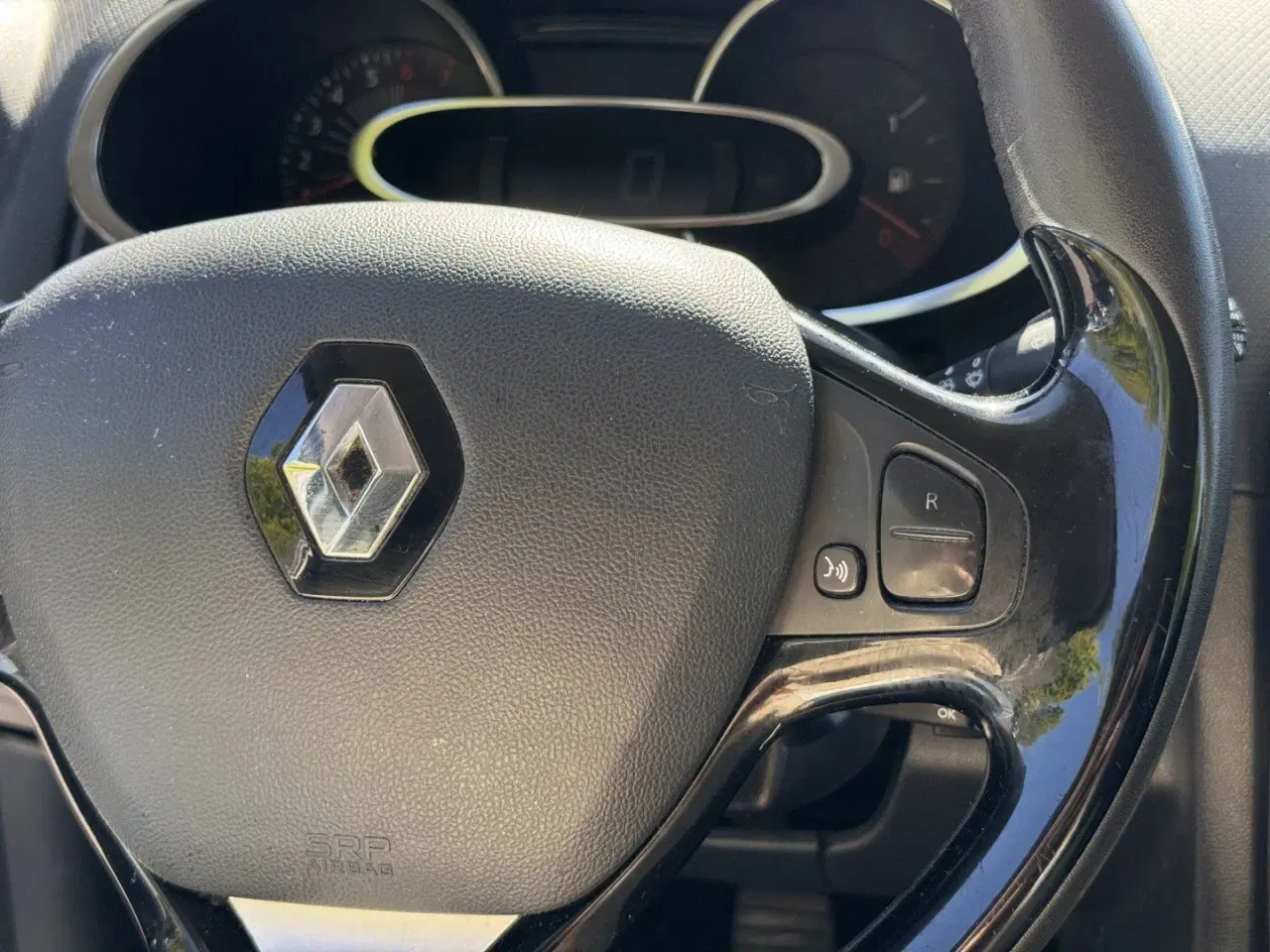 Billede 12 - Renault Clio Sport Tourer 0,9 Energy TCe Expression 90HK Stc