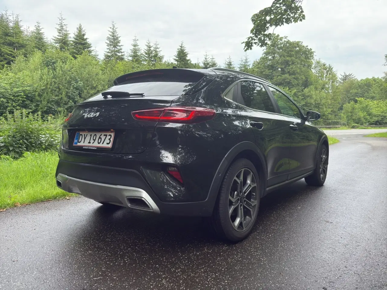 Billede 5 - Kia XCeed 1,6 PHEV Upgrade DCT