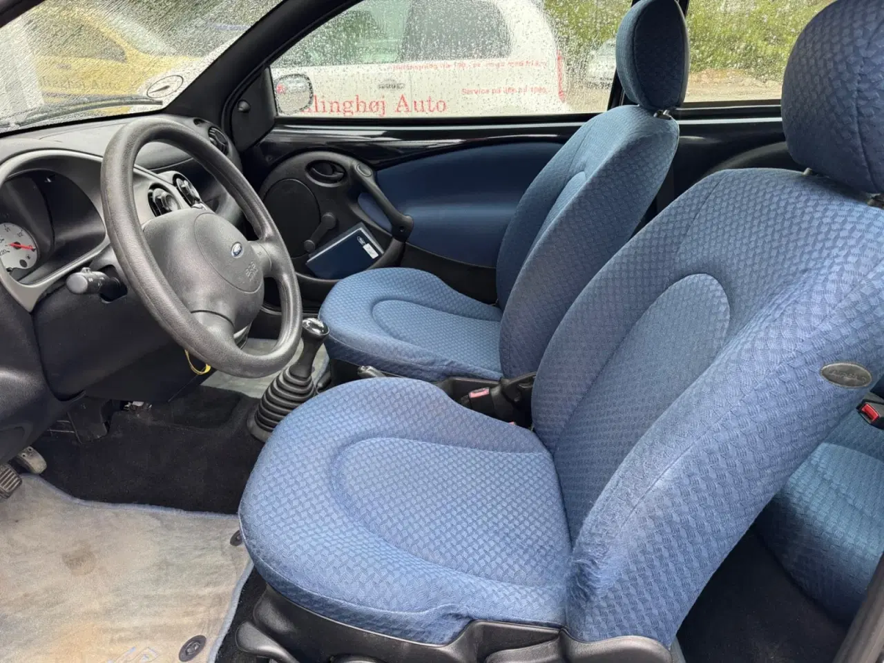 Billede 7 - Ford Ka 1,3 